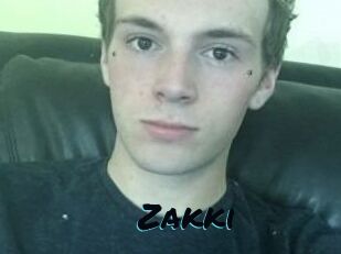 Zakki