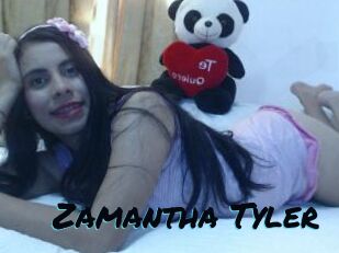 Zamantha_Tyler