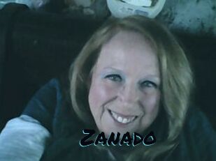 Zanado