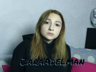 ZaraAdelman