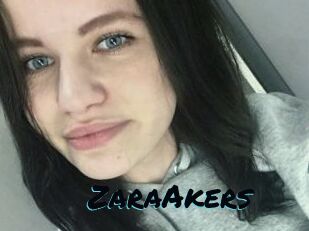 ZaraAkers