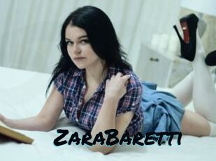 ZaraBaretti