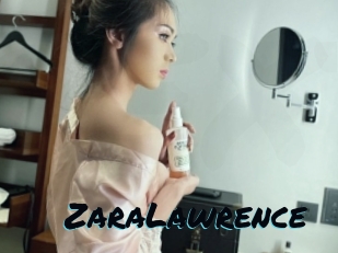 ZaraLawrence