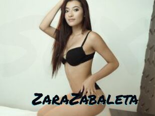 ZaraZabaleta