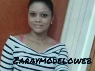 Zaraymodeloweb