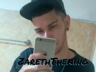 ZarethTheking