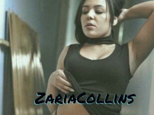 ZariaCollins