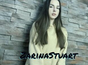 ZarinaStuart