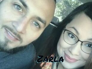 Zarla