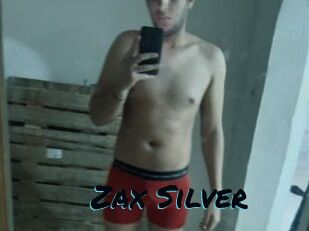 Zax_Silver