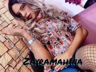 Zayramahina