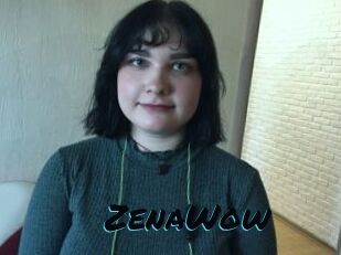 ZenaWow