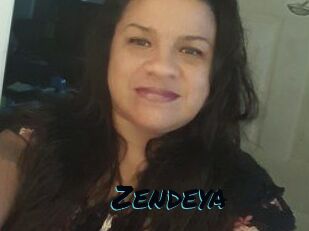 Zendeya
