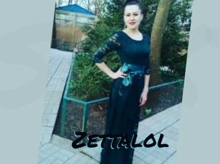 Zettalol