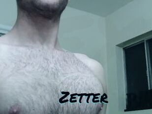Zetter Sexties