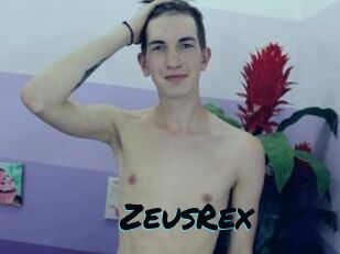 ZeusRex