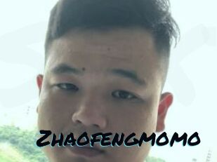 Zhaofengmomo