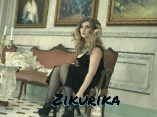 Zikurika