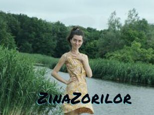 ZinaZorilor