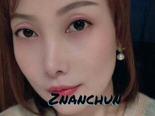 Znanchun