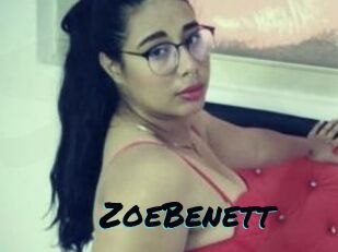 ZoeBenett