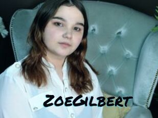 ZoeGilbert