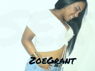 ZoeGrant