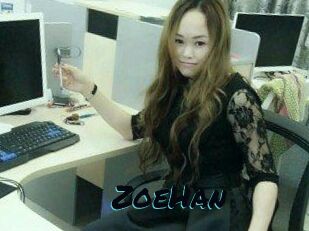 ZoeHan