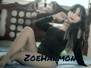 ZoeHarmon