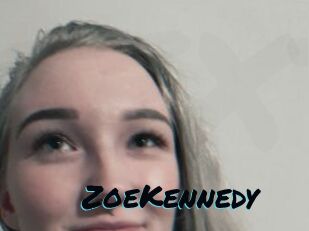 ZoeKennedy