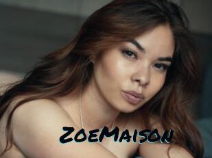 ZoeMaison