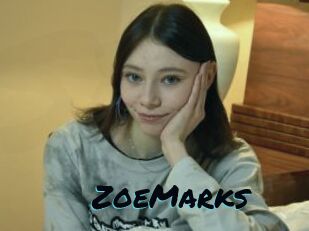 ZoeMarks