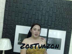 ZoeTuazon