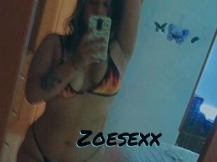 Zoesexx