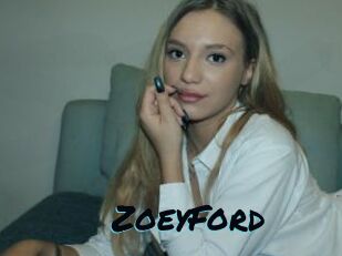 ZoeyFord