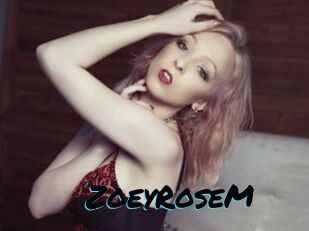 ZoeyRoseM