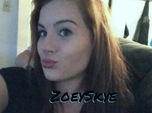 ZoeySkye