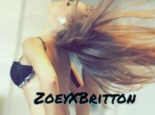ZoeyXBritton