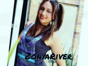 ZonyaRiver