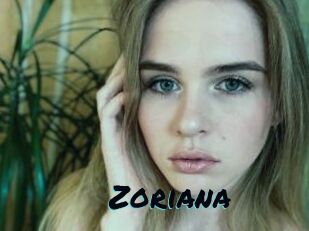 Zoriana