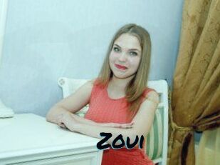 Zoui