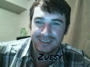 Zuesy
