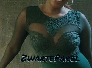 ZwarteParel