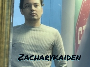 Zacharykaiden