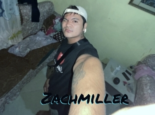 Zachmiller