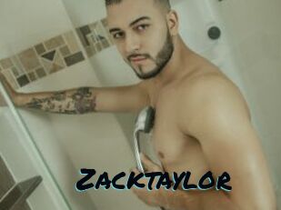 Zacktaylor