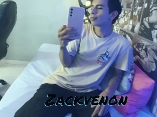 Zackvenon