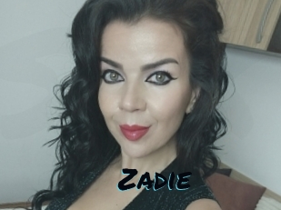 Zadie