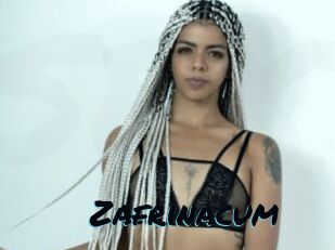 Zafrinacum