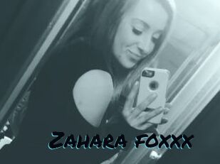 Zahara_foxxx